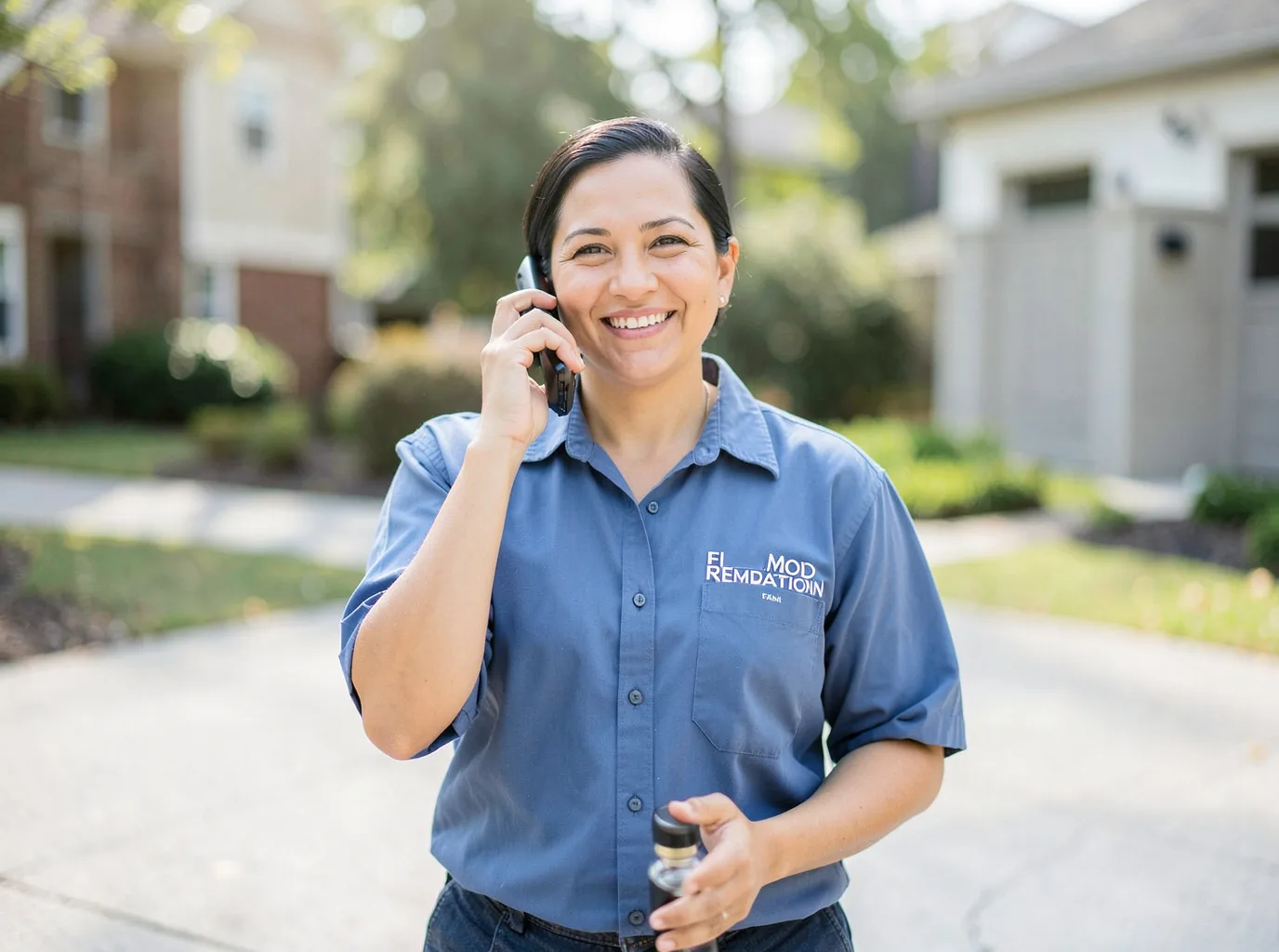 Mold Remediation Pearl, MS FAQs